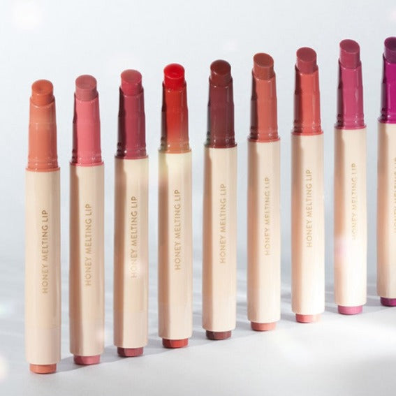 NATURE REPUBLIC Honey Melting Lip disponible sur Ma petite Coree, ton Eshop 100% K-beauty en direct de Seoul