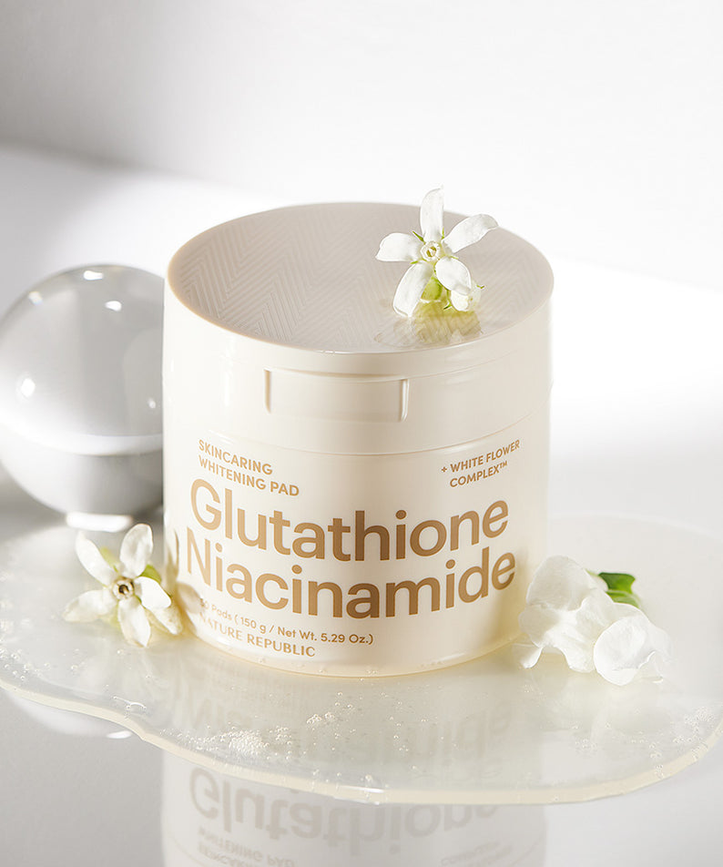 replenish glutathione Glutathione