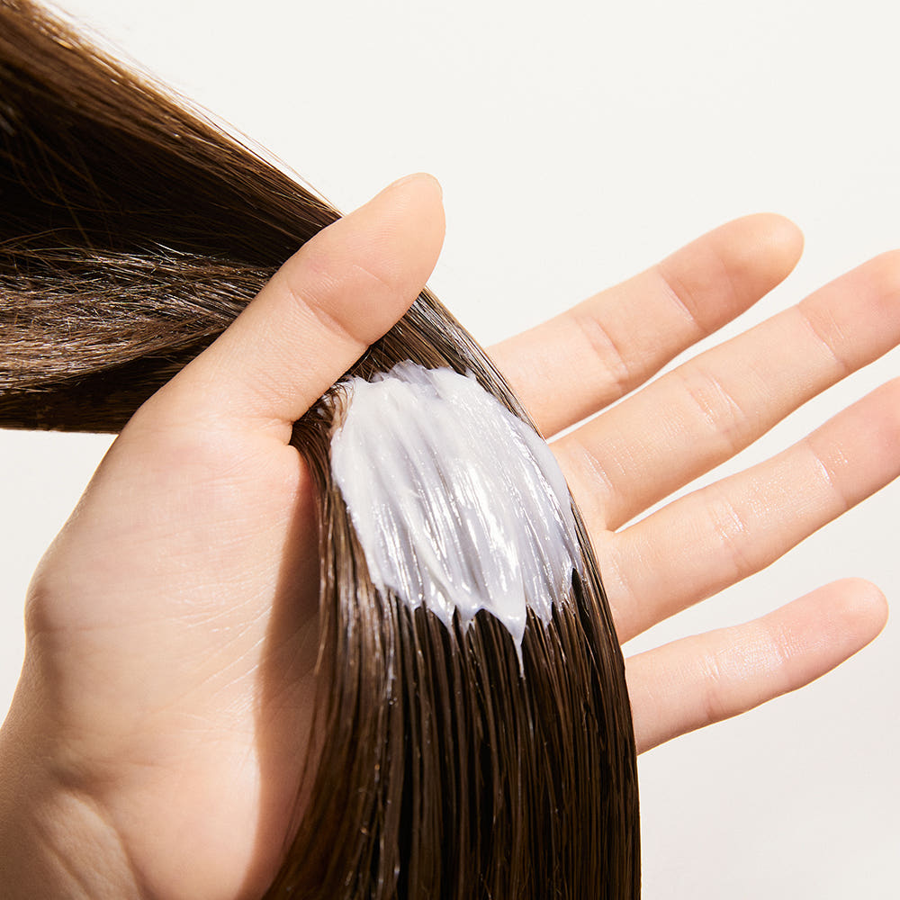 NATURE REPUBLIC Essential Deep Care Hair Pack 470ml