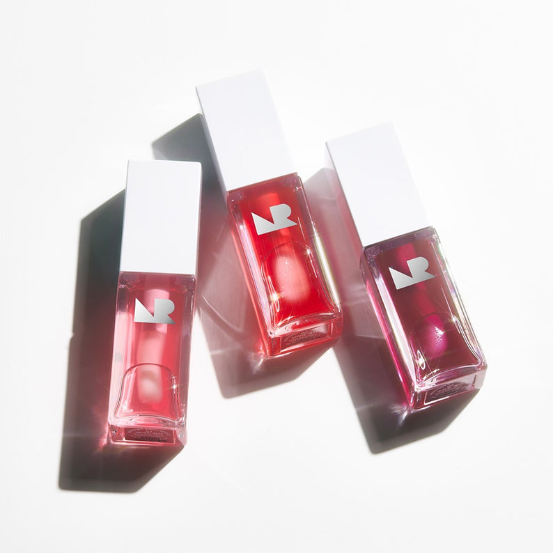 NATURE REPUBLIC Glaze Shine Lip Oil