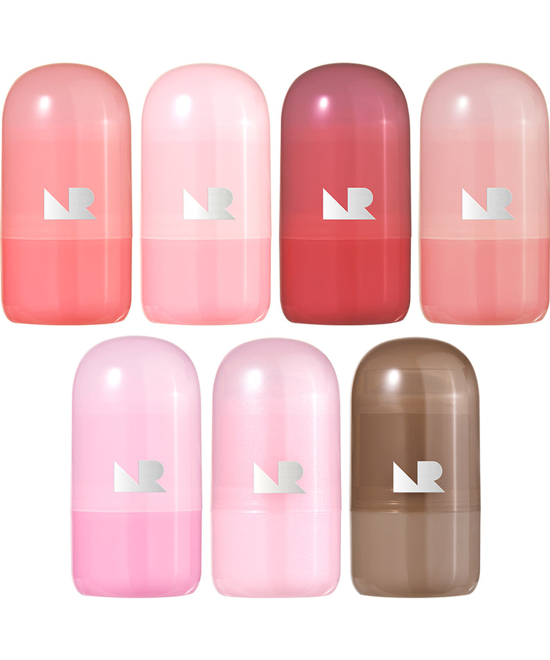 NATURE REPUBLIC Melting Stick (Blusher/Glitter/Shading)