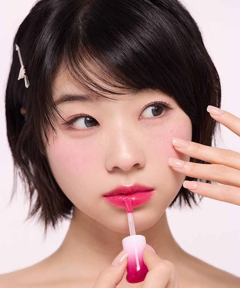 NATURE REPUBLIC Water Melting Adhesive Fixing Tint