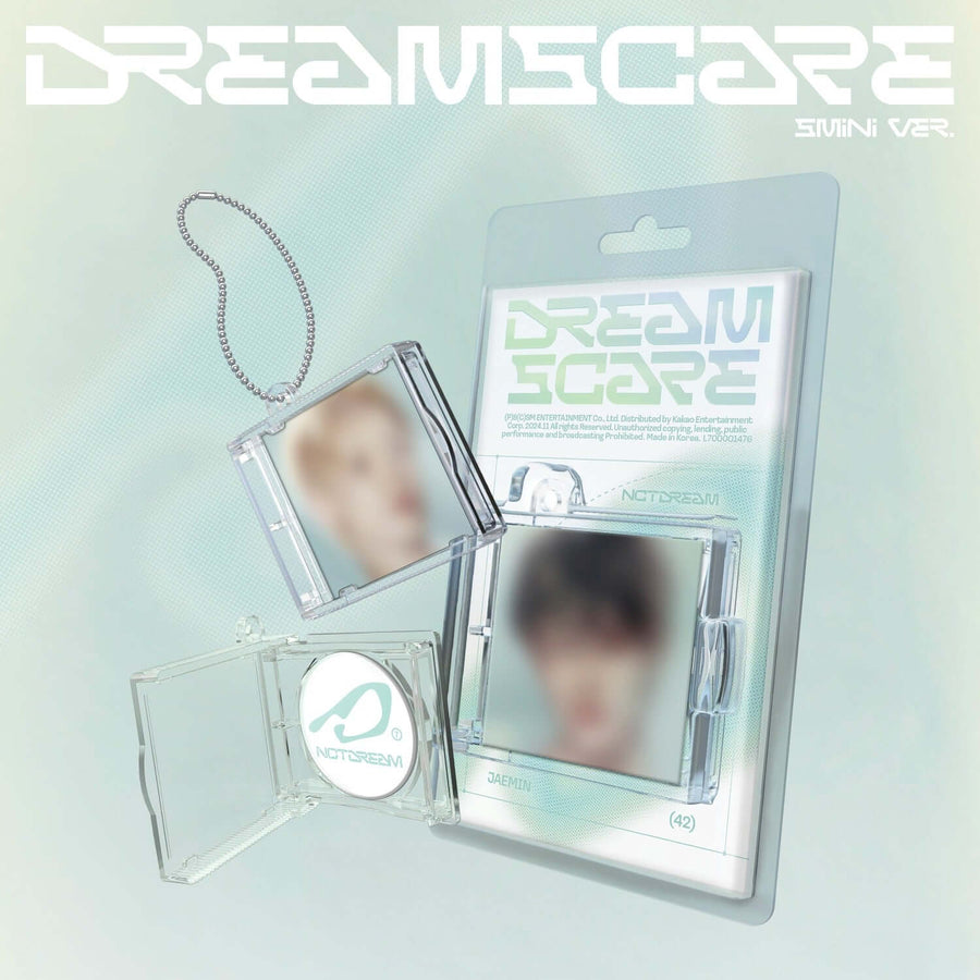 NCT DREAM - [DREAMSCAPE] (SMini Ver.)(Smart Album) (Random 1 of 7) - Album Kpop
