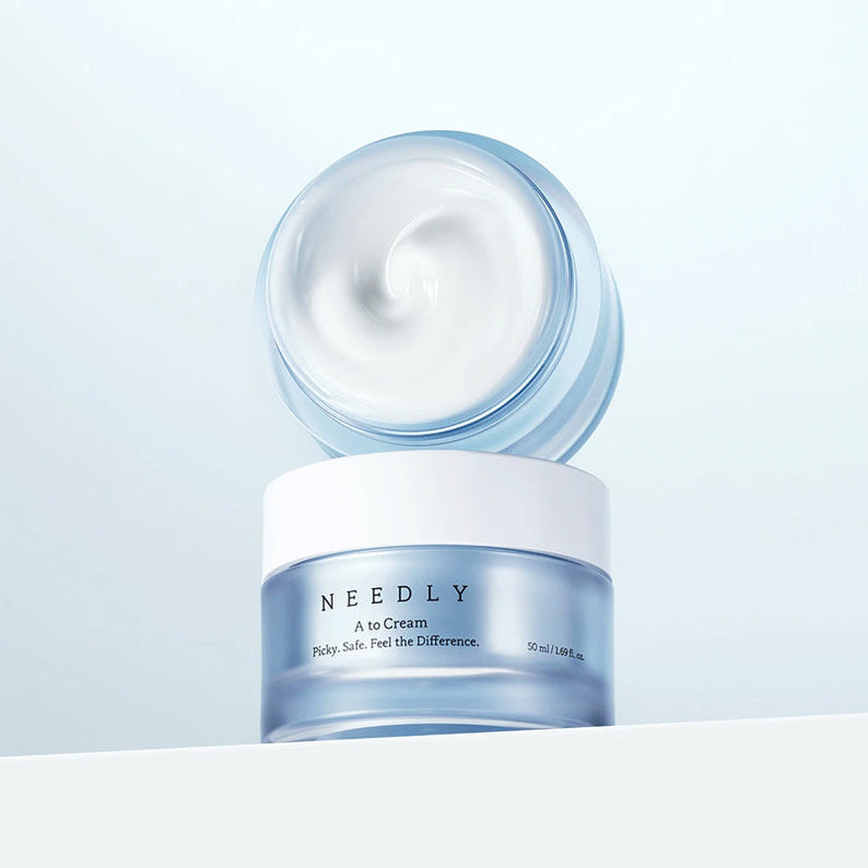 NEEDLY A to Cream 50ml
