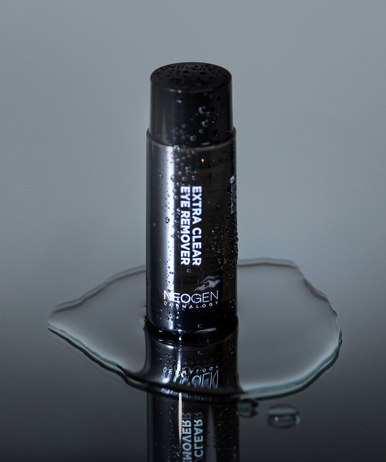 NEOGEN Extra Clear Eye Remover 50ml disponible sur Ma petite Coree, ton Eshop 100% K-beauty en direct de Seoul