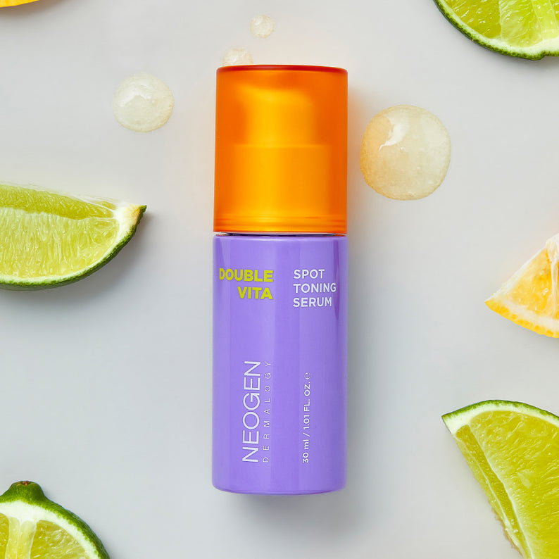 NEOGEN Double Vita Spot Toning Serum 30ml