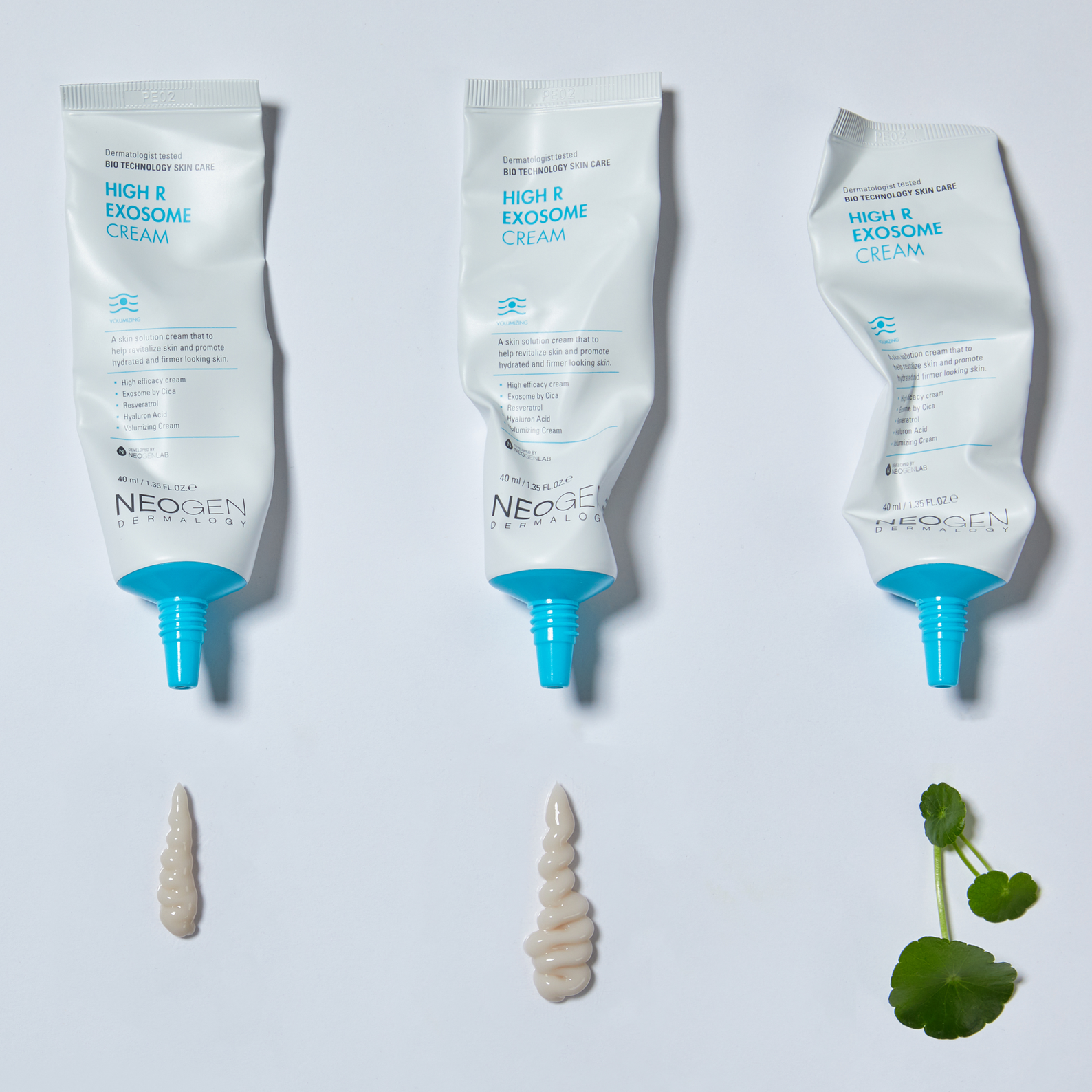 NEOGEN Hyal Exosome Cream 40ml