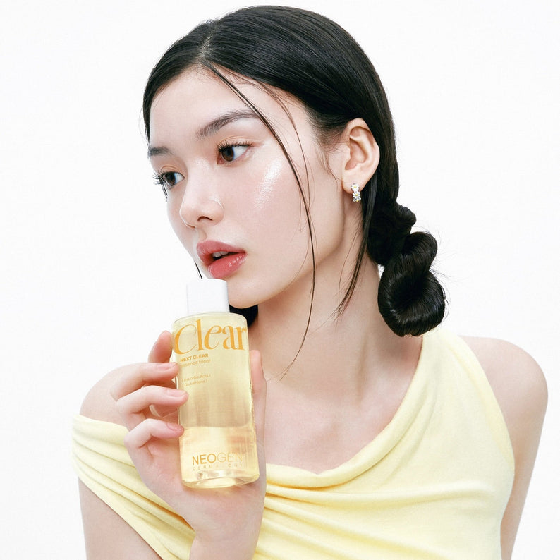 NEOGEN  Next Clear Essence Toner 210ml