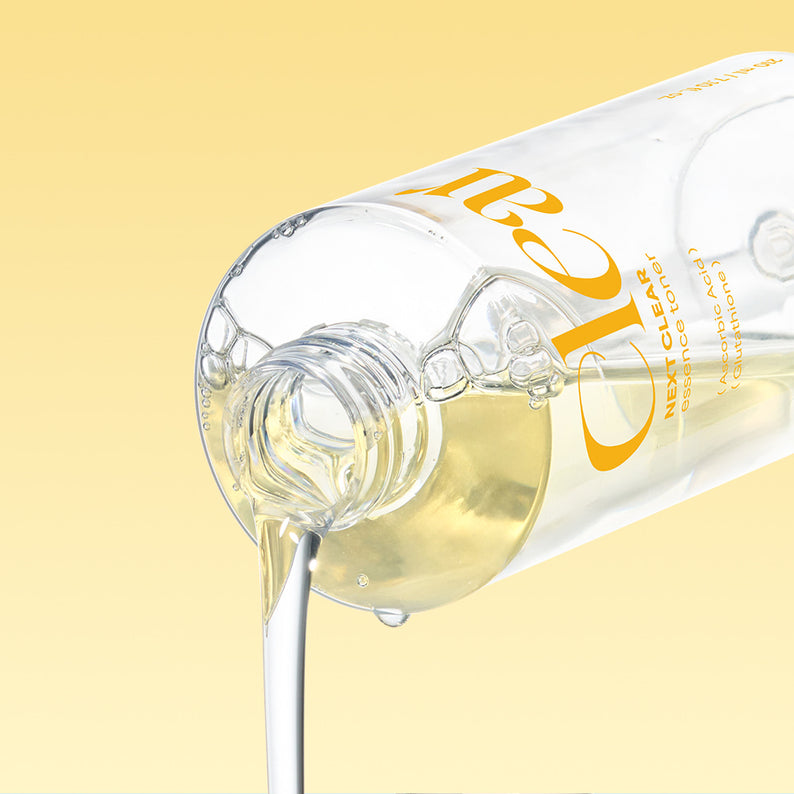 NEOGEN  Next Clear Essence Toner 210ml