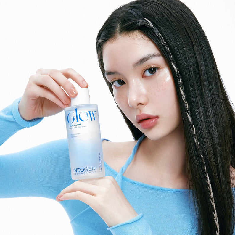 NEOGEN  Next Glow Pore Refining Toner 210ml