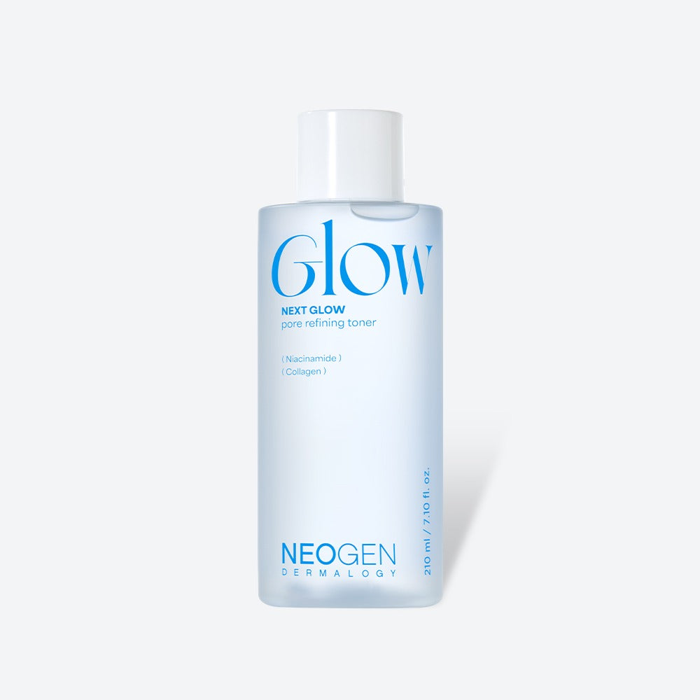 NEOGEN  Next Glow Pore Refining Toner 210ml