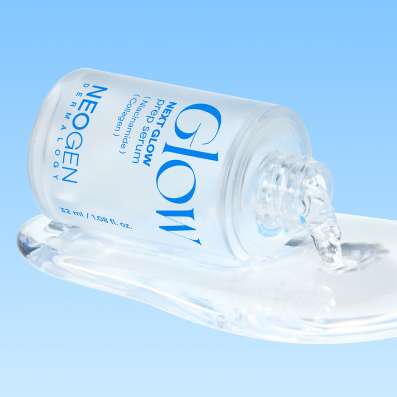 NEOGEN  Next Glow Prep Serum 32ml