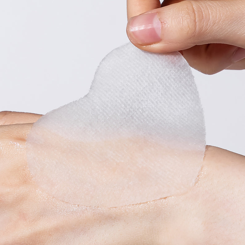 NEOGEN Real Heartleaf Soothing Daily Mask 40 Sheets