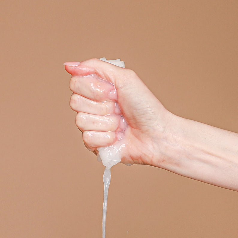 NEOGEN Real Heartleaf Soothing Mask 5 Packs