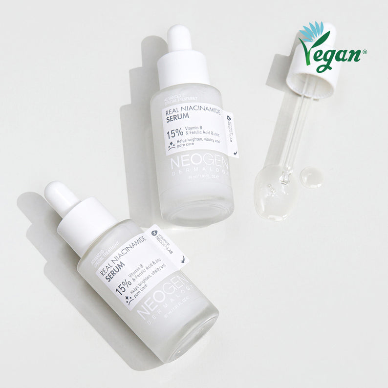 NEOGEN Real Niacinamide 15% Serum 30ml