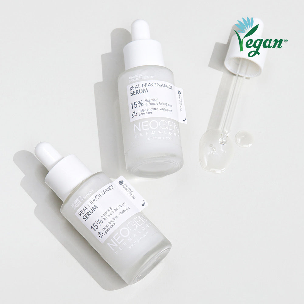 NEOGEN Real Niacinamide 15% Serum 30ml