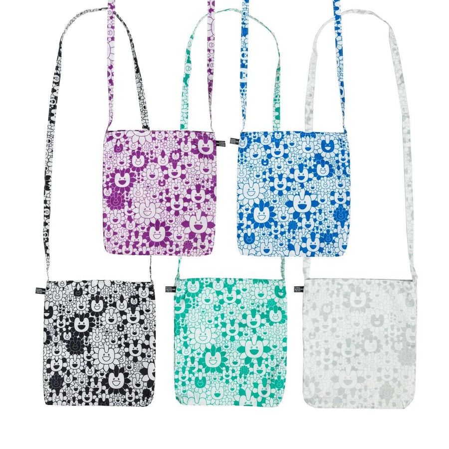 NEWJEANS - [Supernatural] (NJ X MURAKAMI Cross Bag ver.) Set - Album Kpop