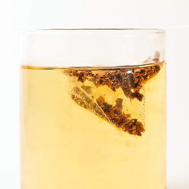 NOTHING BETTER Luv Tea Pumpkin (x15)