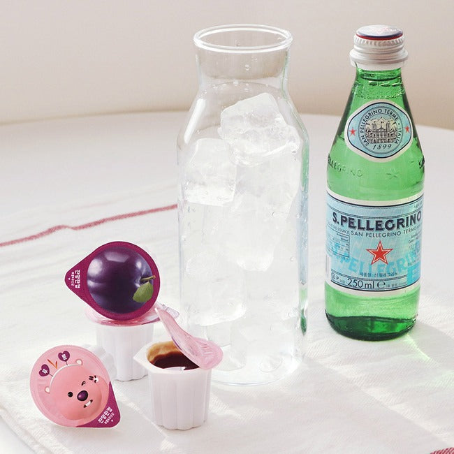 NOTHING BETTER Zanmang Loopy Cup Purun & Lactobacillus 14p