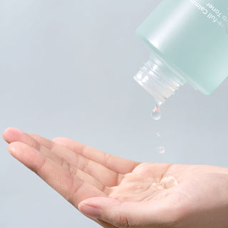 NUMBUZIN No.1 Pure-Full Calming Herb Toner disponible sur Ma petite Coree, ton Eshop 100% K-beauty en direct de Seoul