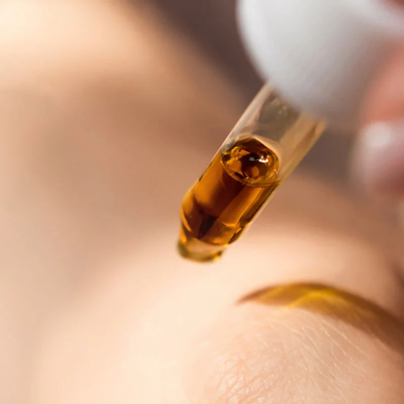 NUMBUZIN No.8 Glossy Essence Serum disponible sur Ma petite Coree, ton Eshop 100% K-beauty en direct de Seoul