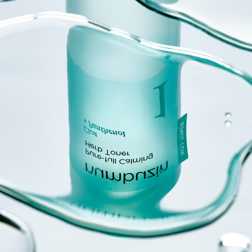 NUMBUZIN No.1 True Clear Toner 300ml