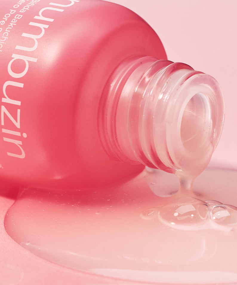 NUMBUZIN No. 3 Soft Pore Texture Serum 30ml