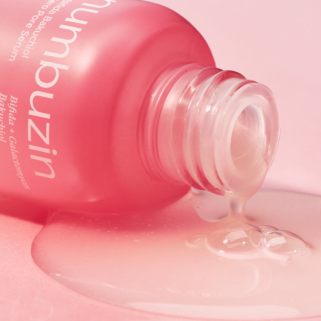 NUMBUZIN No. 3 Soft Pore Texture Serum 30ml