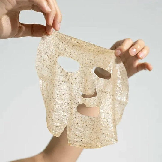 NUMBUZIN No.4 Sos Emergency Calming Ice Packs 10 sheets