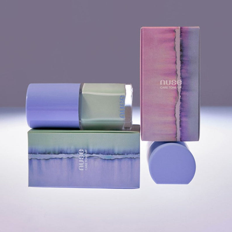 NUSE Care Tone Up 30ml disponible sur Ma petite Coree, ton Eshop 100% K-beauty en direct de Seoul