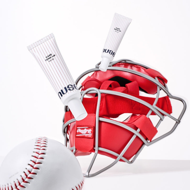 NUSE X Landers Care Tone Up Handy