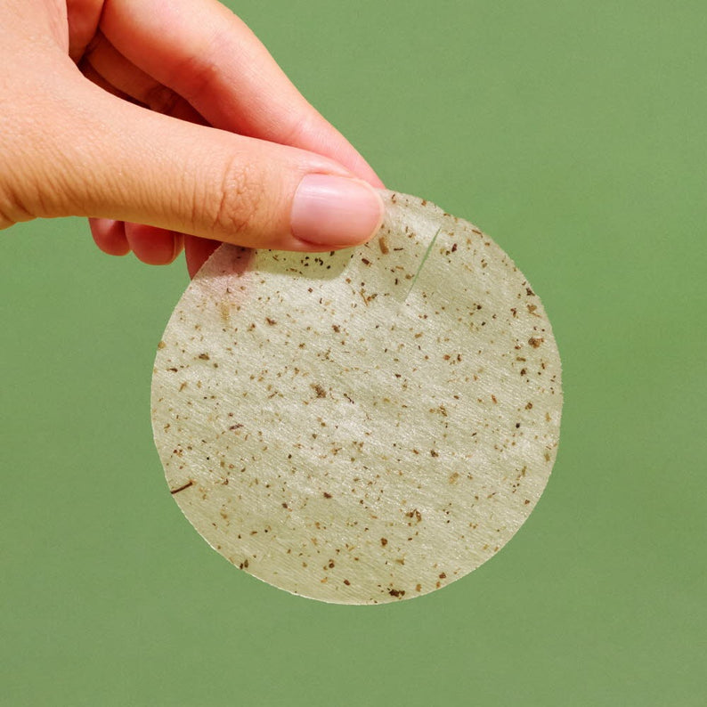 NUTSELINE Cica Calming Pad