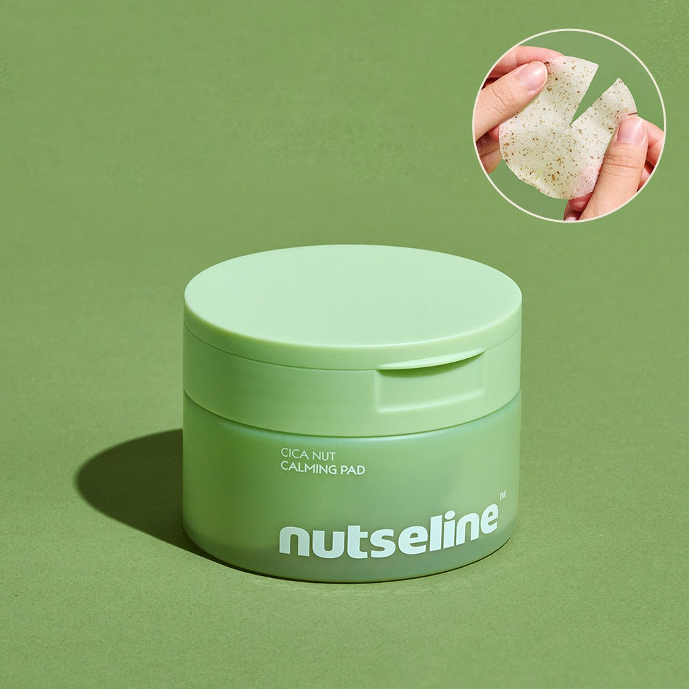 NUTSELINE Cica Calming Pad