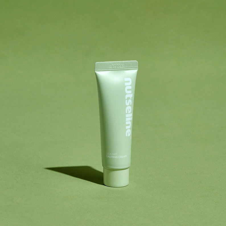 NUTSELINE Cica Nut Calming Cream 25ml