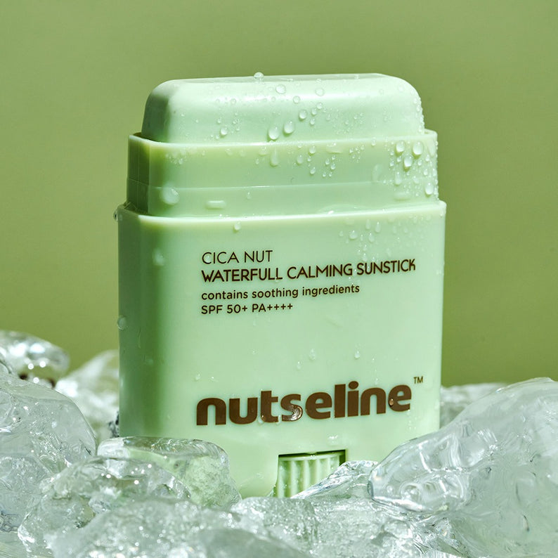 NUTSELINE Cica Nut Waterful Calming Sun Stick 20g
