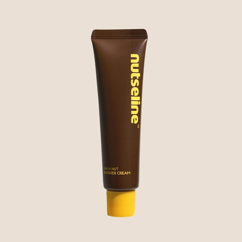 NUTSELINE  Shea Nut Barrier Cream 60ml