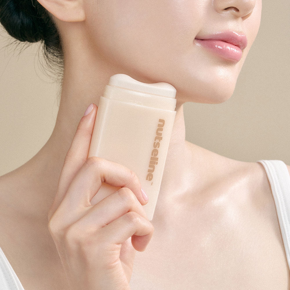 NUTSELINE Soy Nut Protein Face Gua Sha Serum 35ml