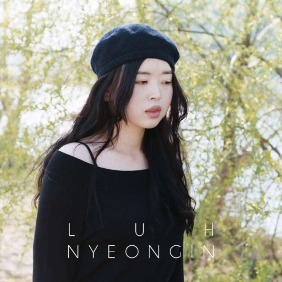 NYEONGIN - [LUH] - Album Kpop
