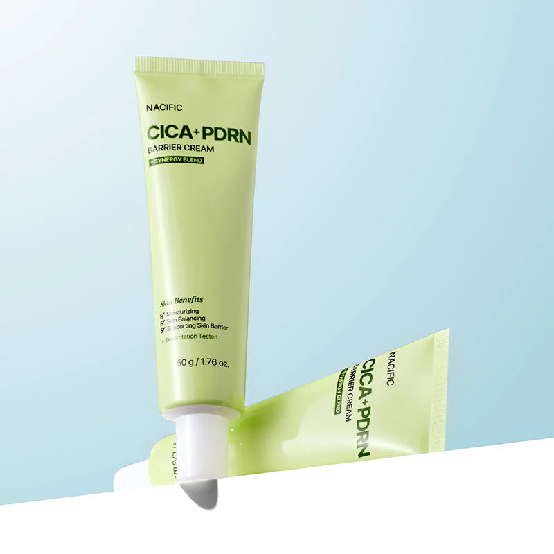 NACIFIC Fresh Cica PDRN Barrier Cream 50g