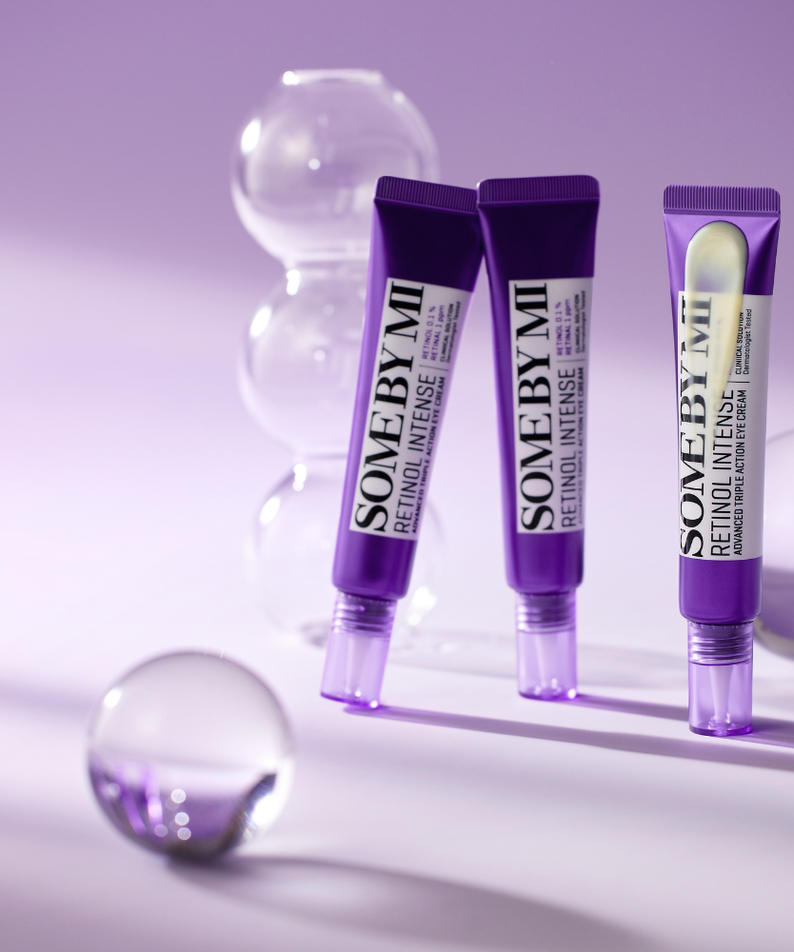 SOME BY MI Retinol Intense Advanced Triple Action Eye Cream 30ml