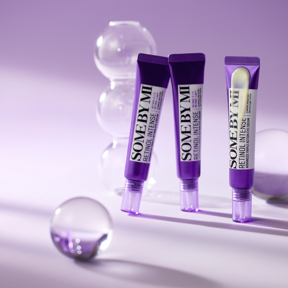 SOME BY MI Retinol Intense Advanced Triple Action Eye Cream 30ml