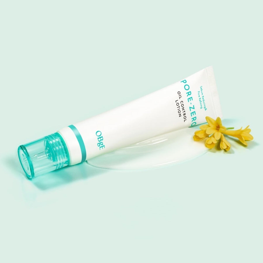 OBGE Pore Zero Oil Control Lotion 70ml