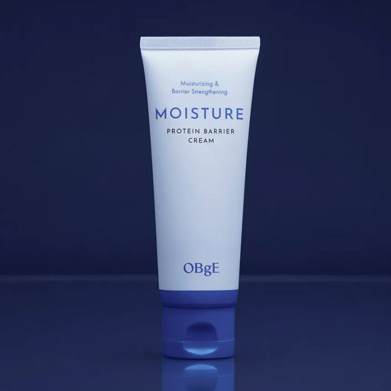 OBGE Moisture Protein Barrier Cream 150ml