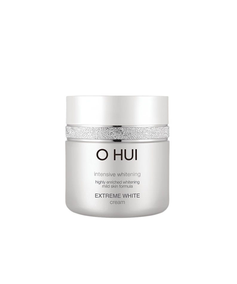 OHUI Extreme White Cream 50ml disponible sur Ma petite Coree, ton Eshop 100% K-beauty en direct de Seoul