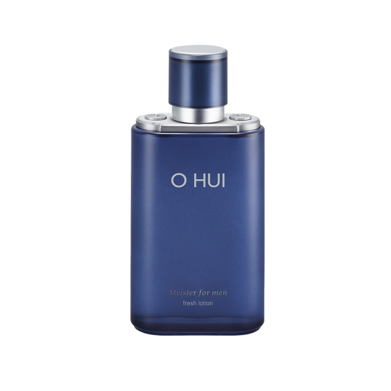 OHUI Meister For Men Fresh Lotion 110ml disponible sur Ma petite Coree, ton Eshop 100% K-beauty en direct de Seoul