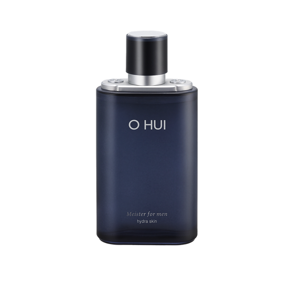 OHUI Meister For Men Hydra Skin 150ml disponible sur Ma petite Coree, ton Eshop 100% K-beauty en direct de Seoul