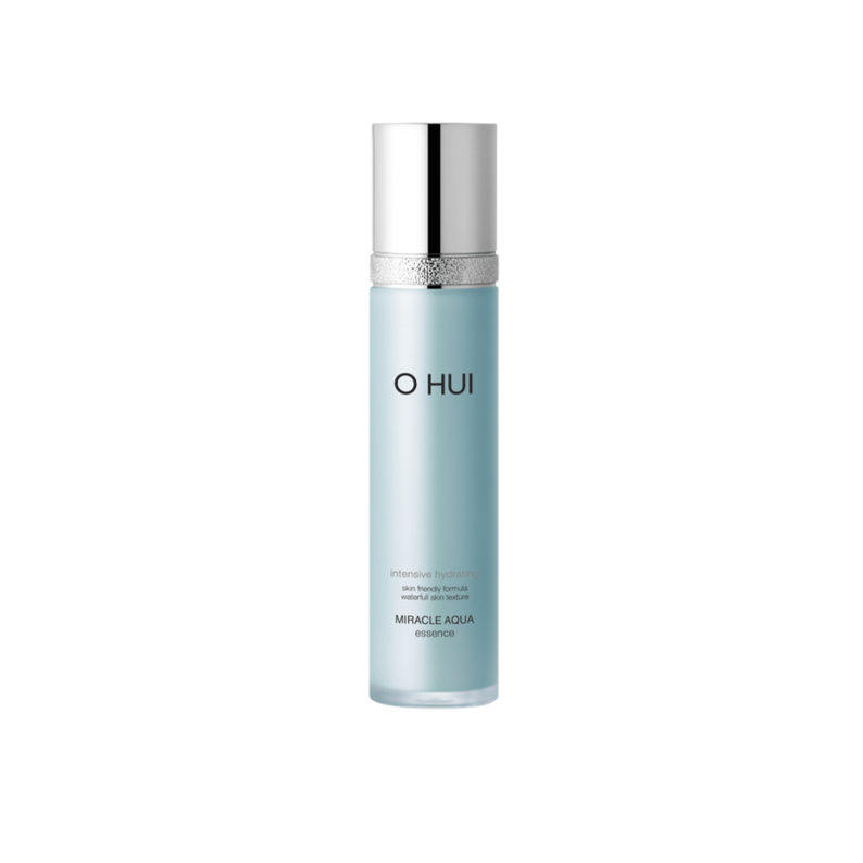 OHUI Miracle Aqua Essence 45ml disponible sur Ma petite Coree, ton Eshop 100% K-beauty en direct de Seoul