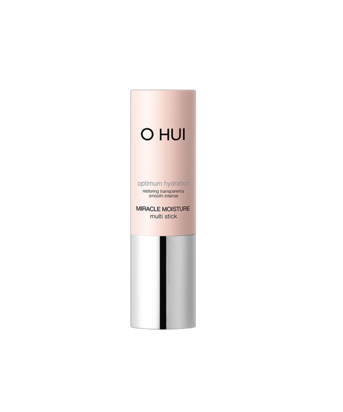OHUI Miracle Moisture Multi Stick 7g disponible sur Ma petite Coree, ton Eshop 100% K-beauty en direct de Seoul