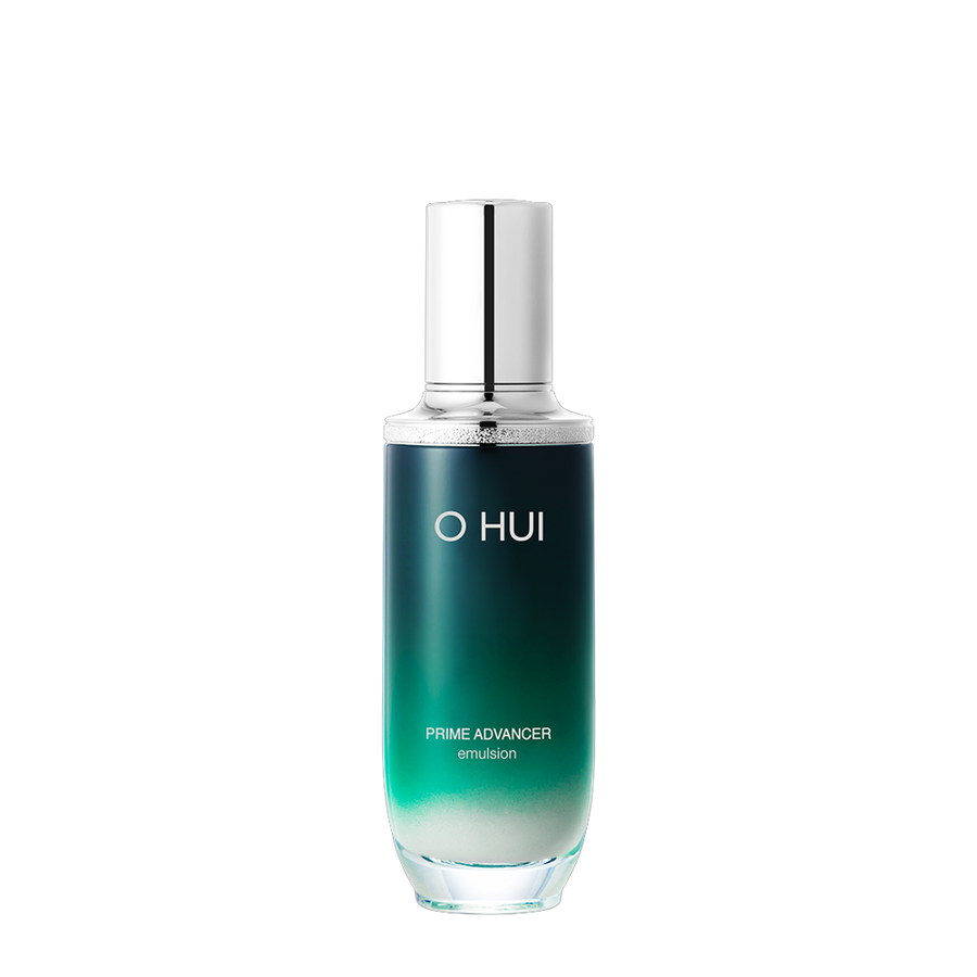 OHUI Prime Advancer Emulsion 130ml