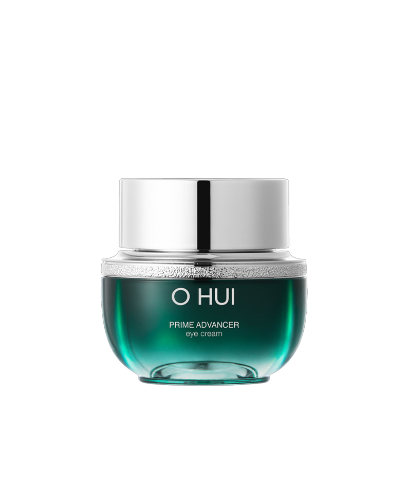 OHUI Prime Advancer Eye Cream 25ml disponible sur Ma petite Coree, ton Eshop 100% K-beauty en direct de Seoul